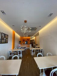 Jalan Besar facing road fnb restaurant | avail now  (D8), Retail #550324731